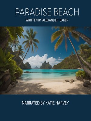 cover image of Paradise Beach
